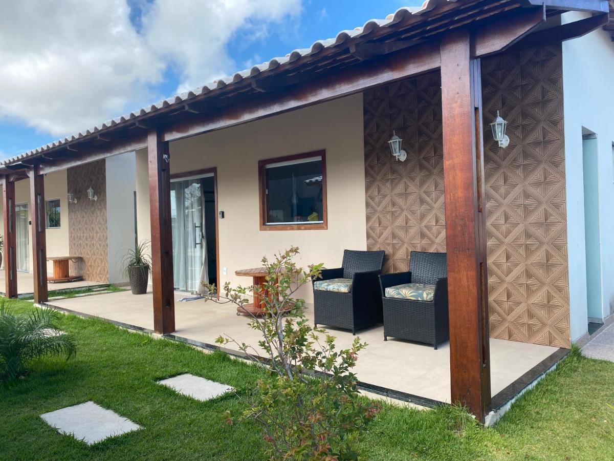 Casa Aconchegante Com Piscina Em Guaratiba. Villa Prado Dış mekan fotoğraf